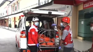 10 Jenazah Korban Kecelakaan Kereta di RS Kramat Jati Teridentifikasi Perempuan