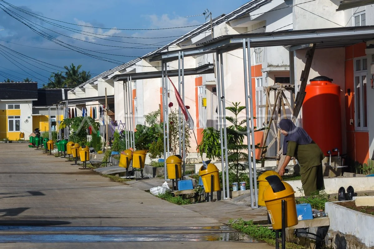 3.000 Rumah Subsidi di Papua: Strategi Pembangunan 2026