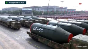 Agama Kembali Masuk ke Medan Perang: Eksplorasi Konflik 2026