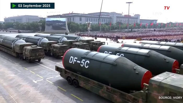 Agama Kembali Masuk ke Medan Perang: Eksplorasi Konflik 2026