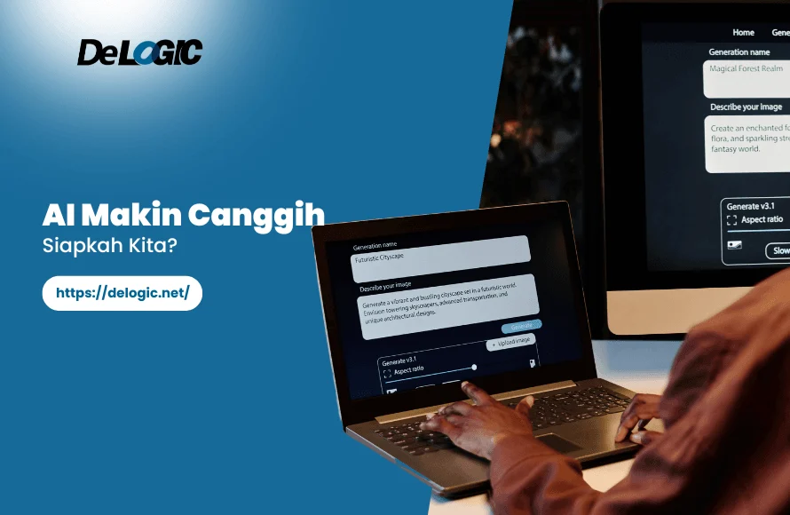 AI image generator Jadi Solusi Kreatif Utama di Tahun 2026