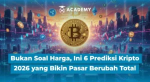 Analisa Altcoin dan Prediksi Pasar Kripto Tahun 2026