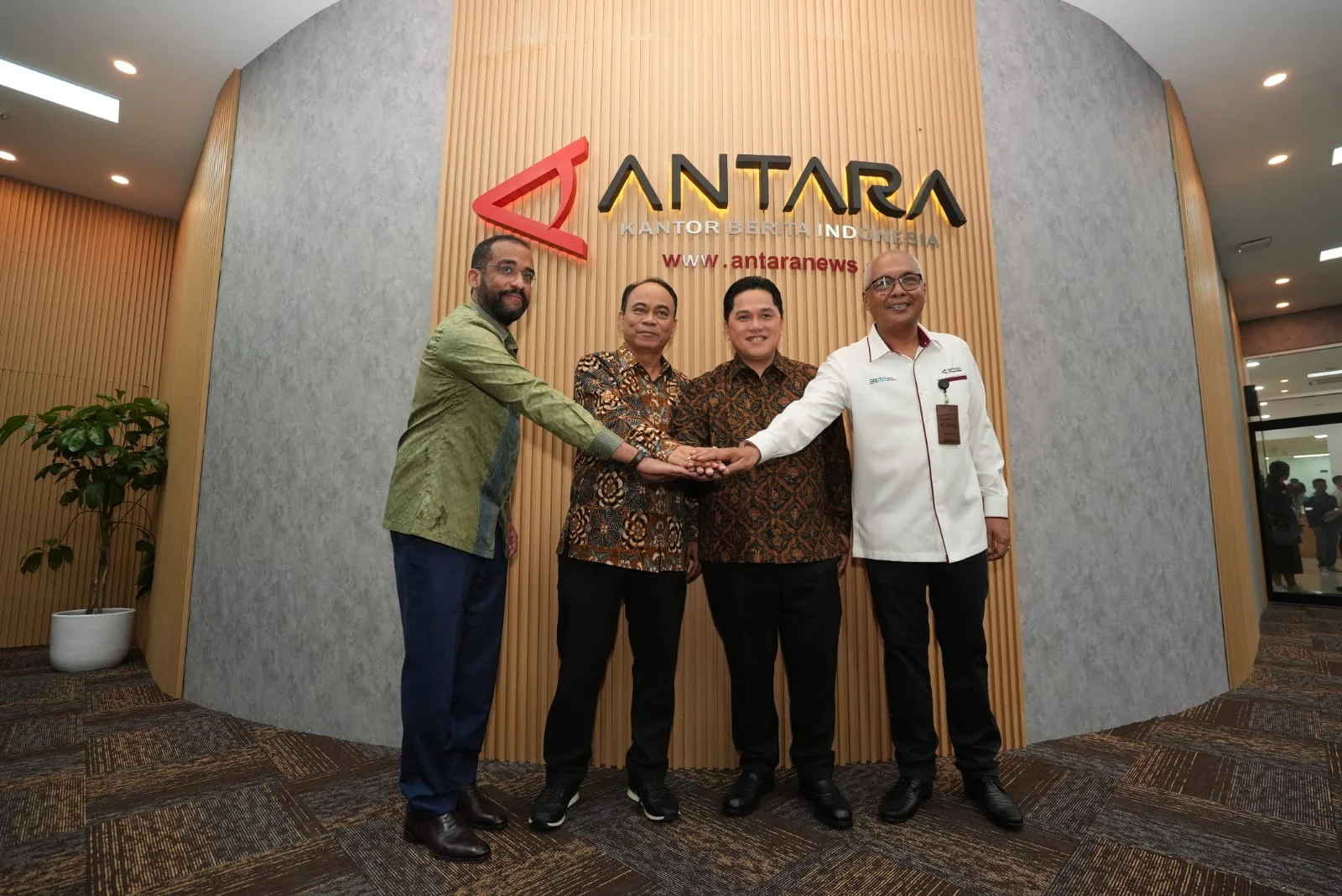 ANTARA Heritage Center Membidik Status Ikon Wisata Jakarta Terbaru 2026