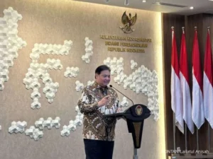 APBN 2026 Ngebut Dorong Ekonomi Nasional di Awal Tahun