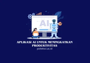 Aplikasi produktivitas kerja terbaik untuk efisiensi 2026