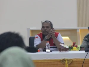 Atlet berprestasi Gunung Mas menjadi fokus utama KONI Gumas menuju Porprov 2026