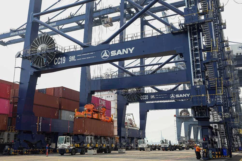 Aturan Impor Barang Lartas di Kawasan Berikat 2026