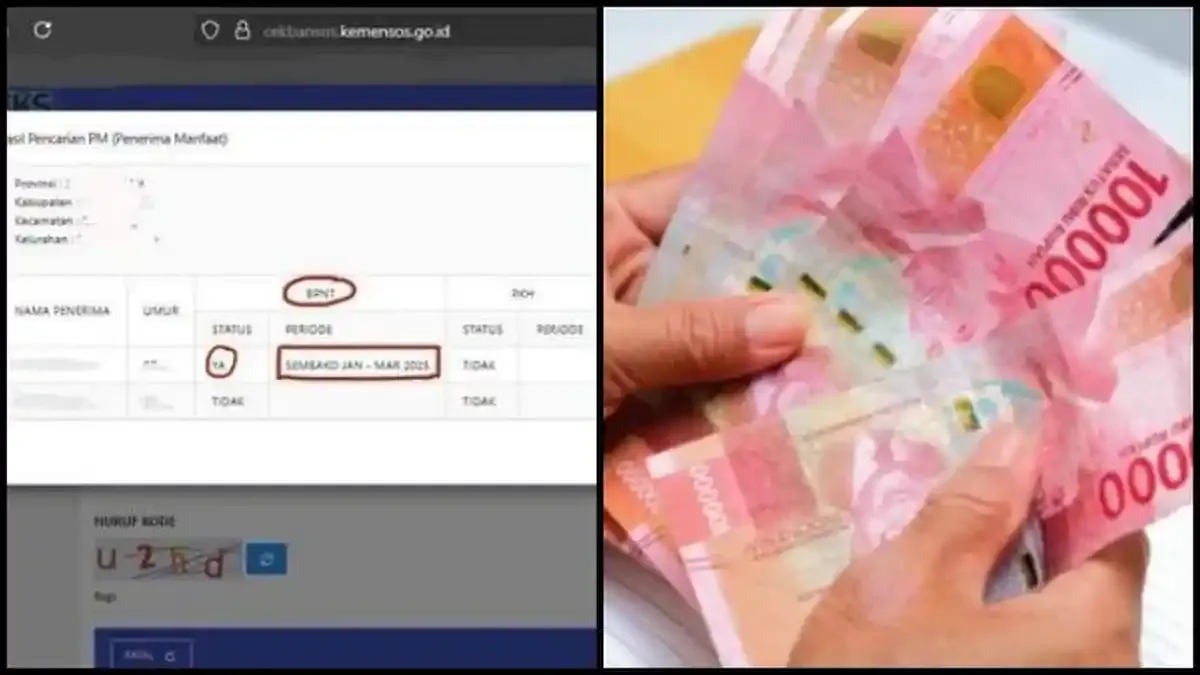 Bansos Provinsi 2026: Update Penyaluran dan Jadwal Lengkap