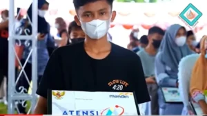 Bantuan anak yatim ATENSI YAPI 2026: Syarat dan Cara Klaim