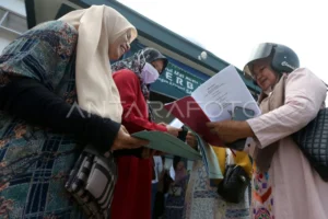 Bantuan Modal Usaha Baitul Mal Aceh Besar 2026
