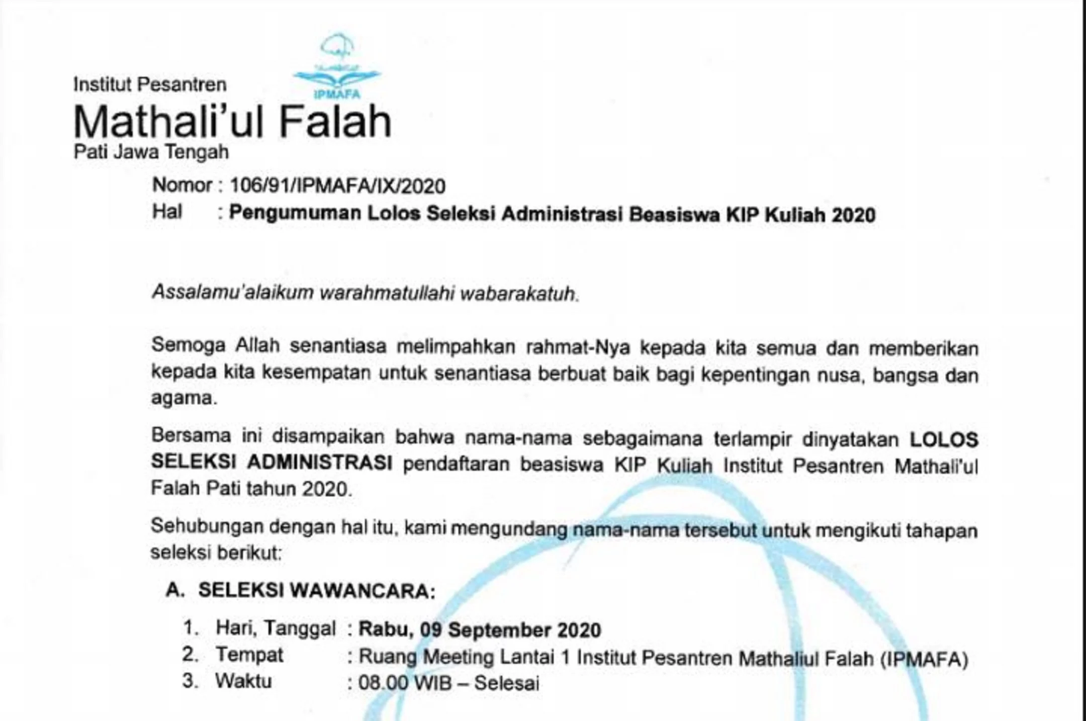 Beasiswa KIP Kuliah 2026: Strategi Lolos seleksi dan Dana Hidup