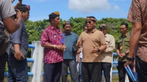 Bedah Rumah di Perbatasan: Pemerintah Renovasi 15 Ribu Hunian