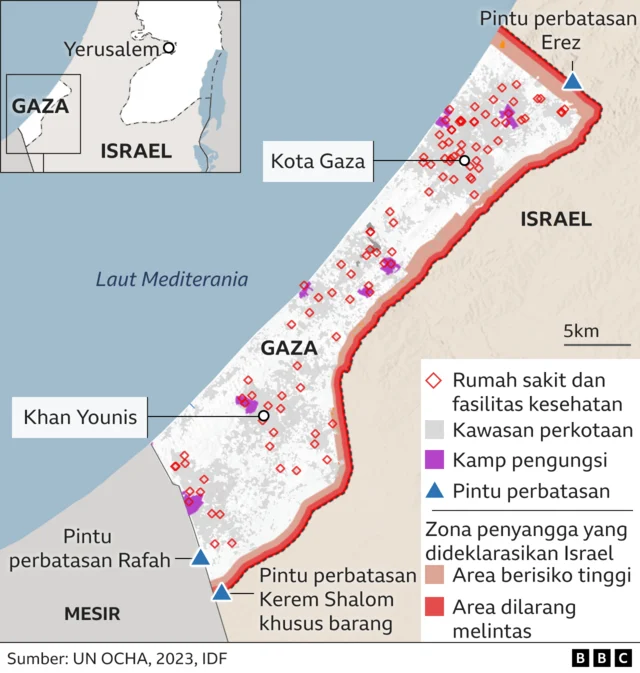 Belanja Militer Global Melonjak 2026: Asia Perkuat Pertahanan