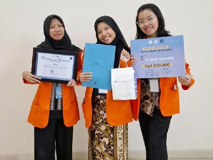 Best Reader Revenue Strategy Tempo Raih Juara Dunia 2026