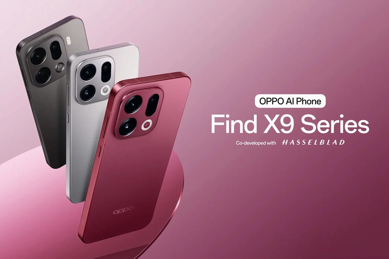 Bocoran Harga Oppo Find X9 Ultra dan Detail Pre-Order 2026