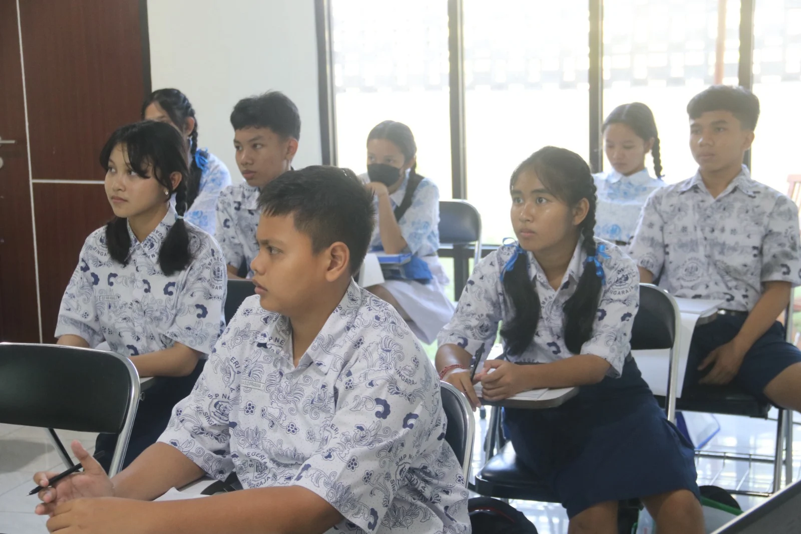 BRIN Berusia 5 Tahun: Wujudkan Inovasi yang Berdampak Nyata