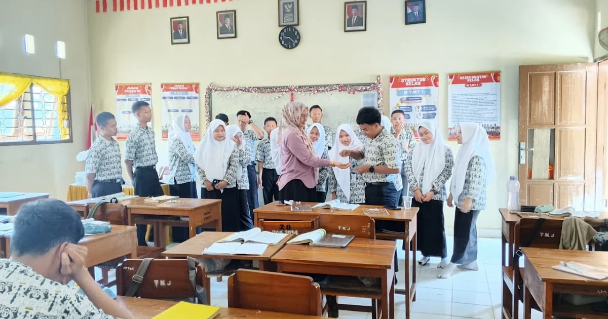 Budaya Sekolah Aman dan Nyaman di Gianyar: Panduan Terlengkap 2026
