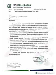 Cara buat BPJS Kesehatan gratis 2026: Panduan Pendaftaran PBI