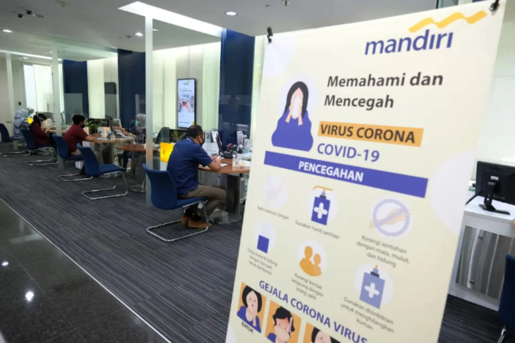Cara Cek Mutasi Rekening BRI Bansos 2026 Secara Mandiri