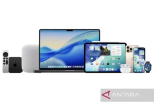 Cara update iOS 26.2 dan Daftar Perangkat iPhone Kompatibel Terbaru 2026