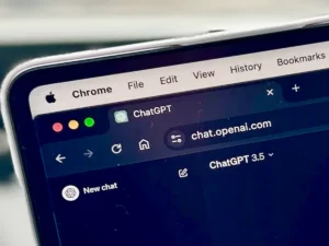 ChatGPT Indonesia Masuk Top 5 Pengguna Dunia untuk Pendidikan