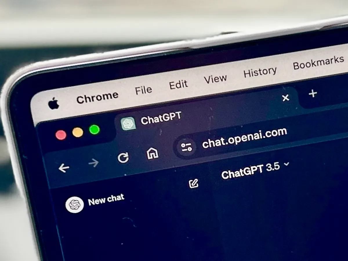 ChatGPT Indonesia Masuk Top 5 Pengguna Dunia untuk Pendidikan