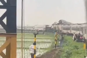 Daftar 19 KA Jarak Jauh Dibatalkan: Imbas Kecelakaan Bekasi