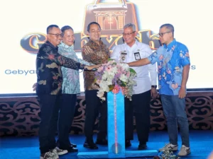 Daftar Produk di Toko Daring Jadi Cara UMKM Kudus Raih Peluang