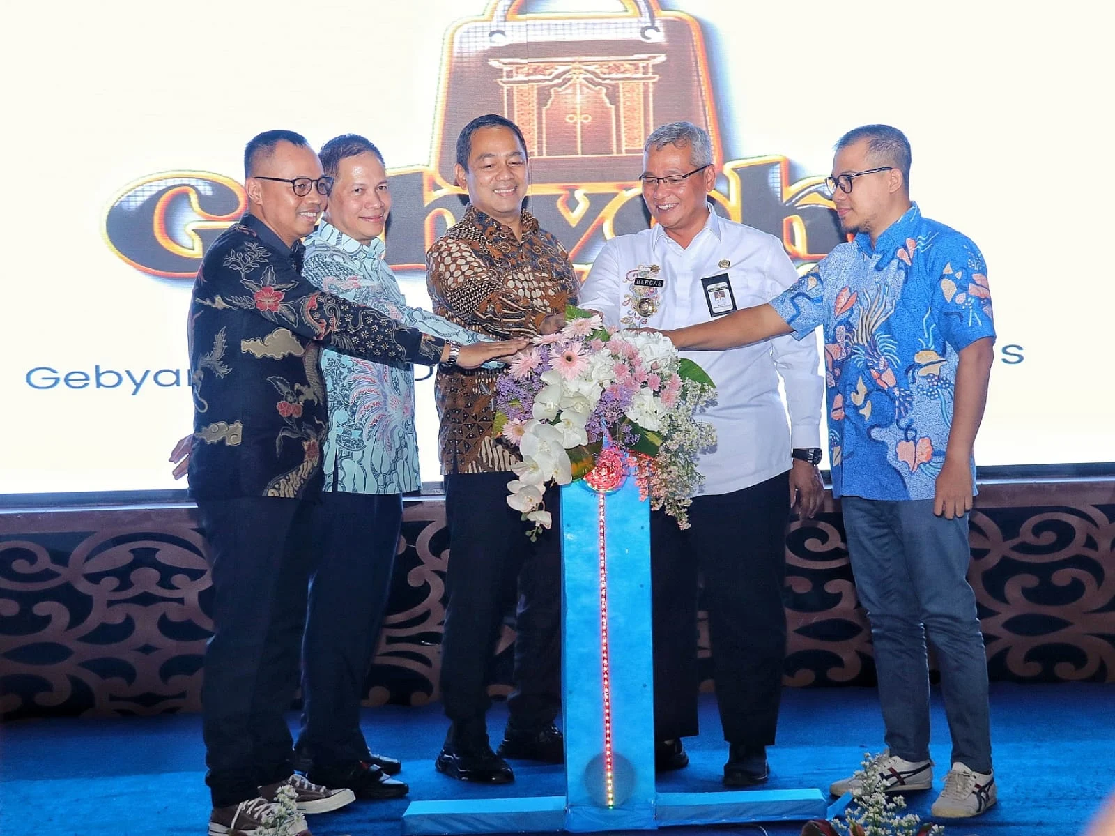 Daftar Produk di Toko Daring Jadi Cara UMKM Kudus Raih Peluang