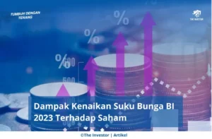 Dampak kebijakan suku bunga BI 2026 bagi sektor infrastruktur