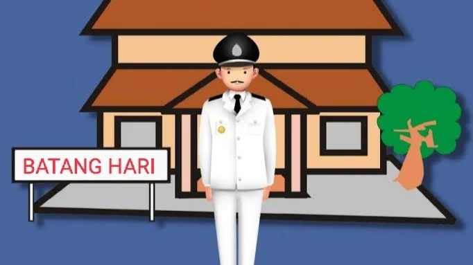 Dana Pensiun Perangkat Desa di Batang Segera Cair untuk 2.000 Staf