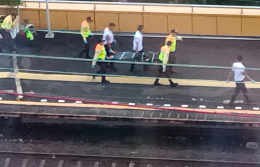 Data Penumpang KRL Meninggal: Update Kecelakaan Stasiun Bekasi Timur 2026