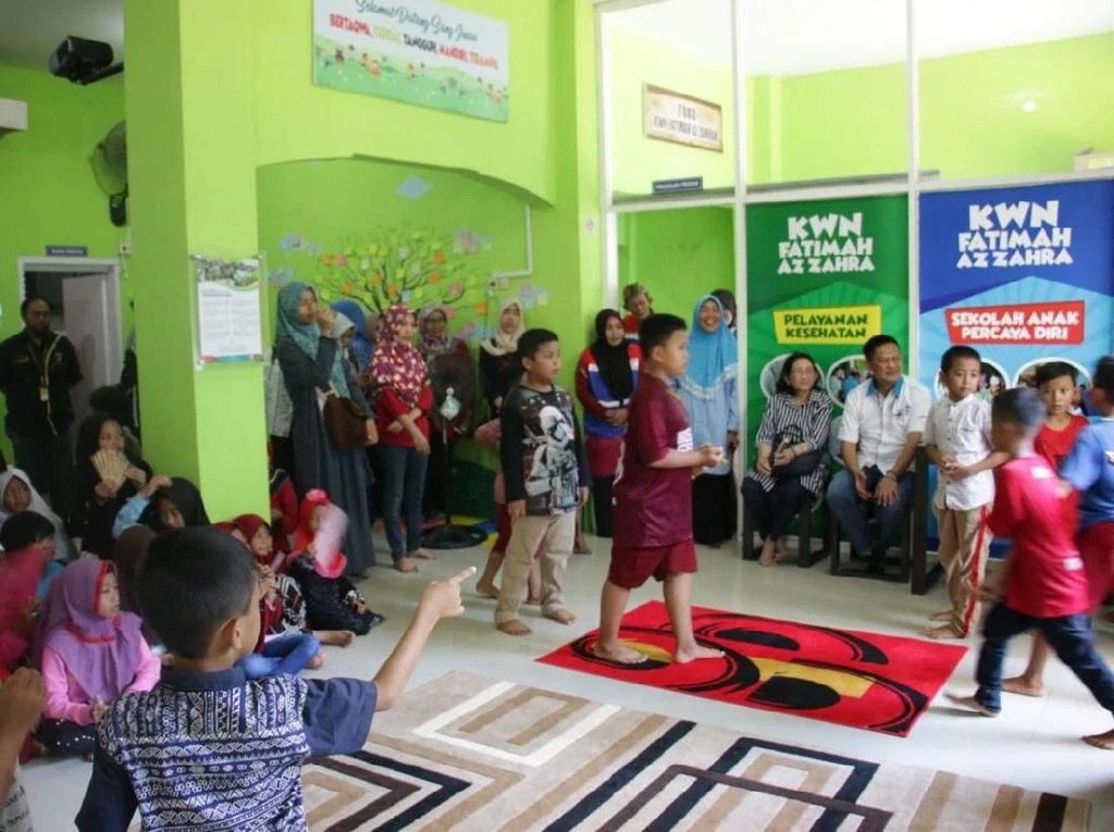 Daycare Little Aresha Terancam Tutup Permanen Akibat Kasus Kekerasan
