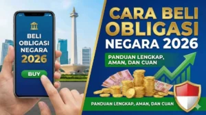 Deposito bank terbaik 2026: Cara Cuan Aman dan Menguntungkan
