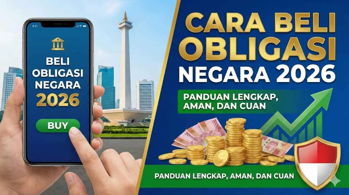Deposito bank terbaik 2026: Cara Cuan Aman dan Menguntungkan