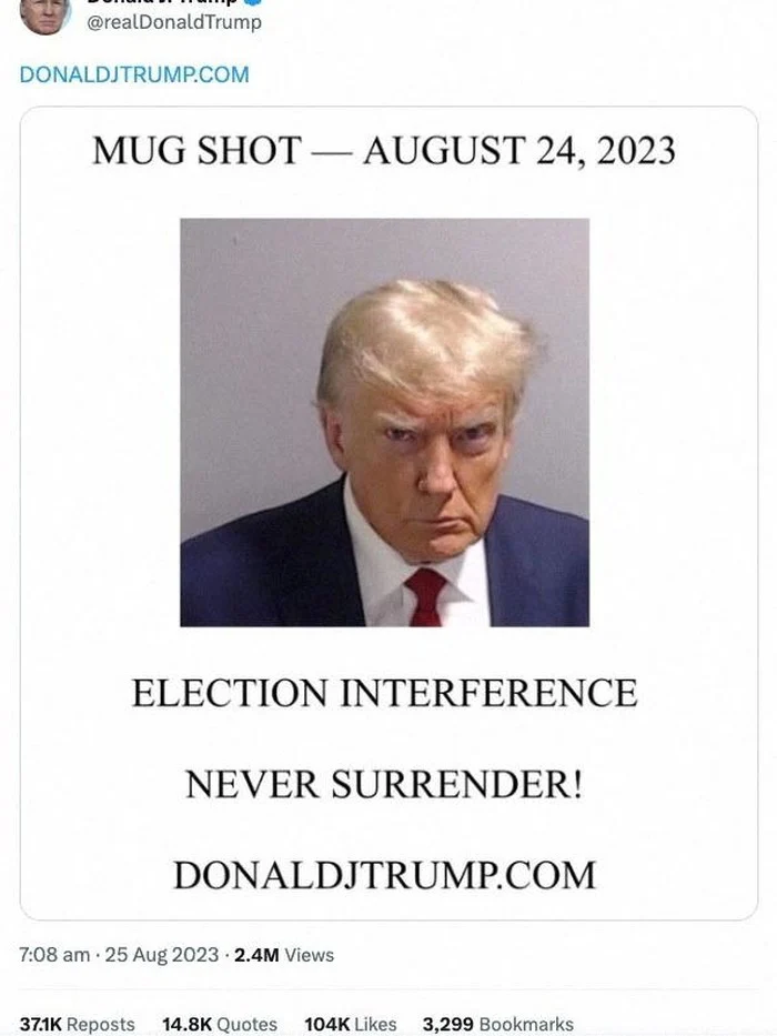 Donald Trump Beli Obligasi Sebesar Rp 879,90 Miliar Sepanjang Maret 2026