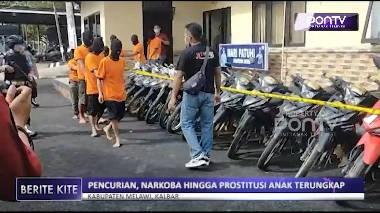 Dugaan penyekapan anak di Ancol terungkap, polisi sita narkoba