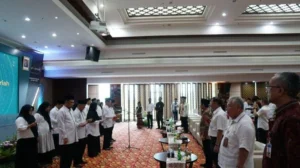 Ekonomi Syariah Bangka Belitung Meningkat Melalui Forum Bekisah 2026