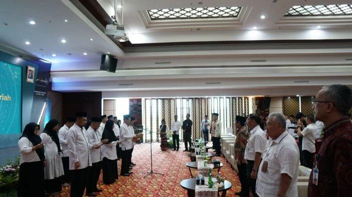 Ekonomi Syariah Bangka Belitung Meningkat Melalui Forum Bekisah 2026