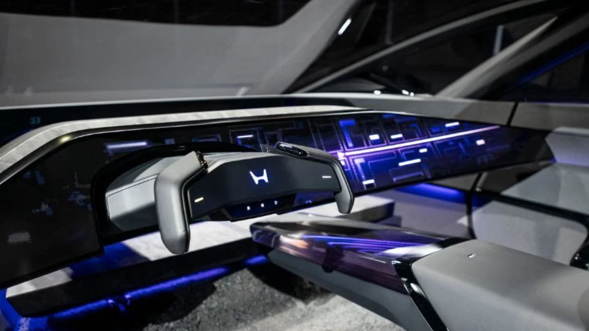 Electric vehicle baterai kini makin canggih dengan teknologi 2026