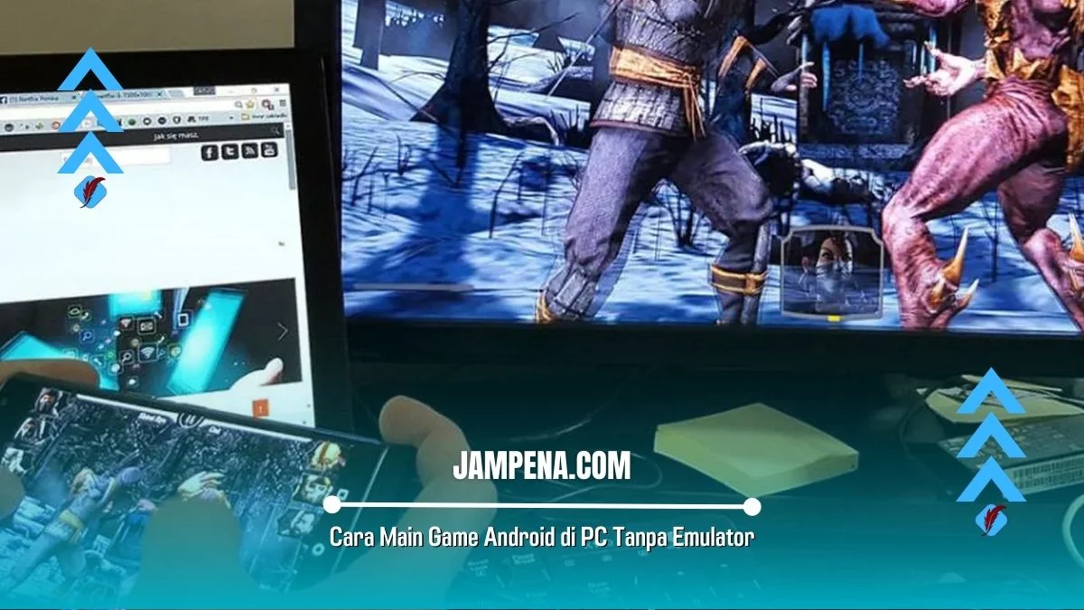 Emulator Android PC Terbaik 2026: Cara Main Game Tanpa Lag