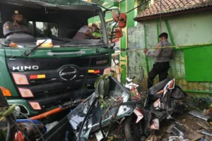 Evaluasi Total Keselamatan Transportasi Pasca Tragedi Bekasi