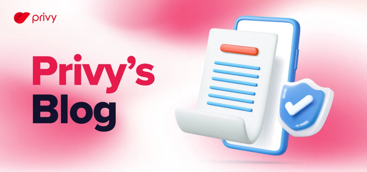 Fitur Cek Dokumen Privy Hadirkan Keamanan Digital Terbaik