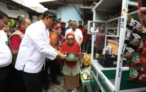 Fokus Kemiskinan Ekstrem Jadi Prioritas Pemerintah di 2026