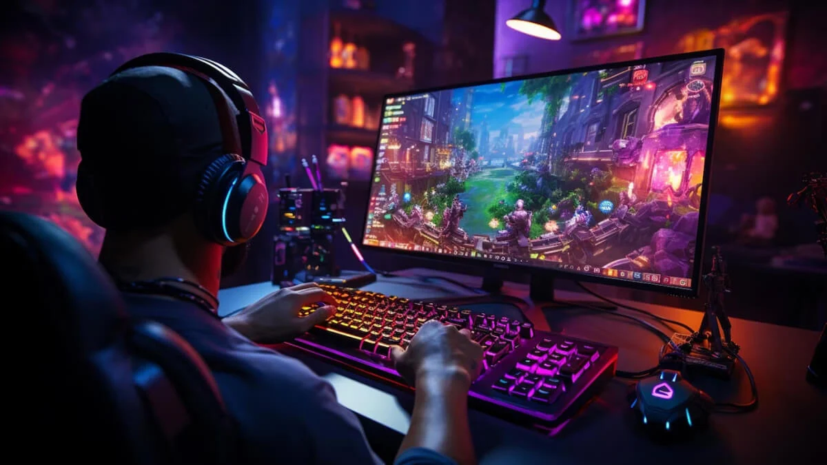 Game PC terbaru 2026: Daftar Judul Wajib Main dan Tren Terkini