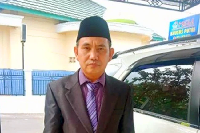 Gubernur Kaltim Rudy Mas'ud Didemo: Golkar Minta Pejabat Peka Rakyat