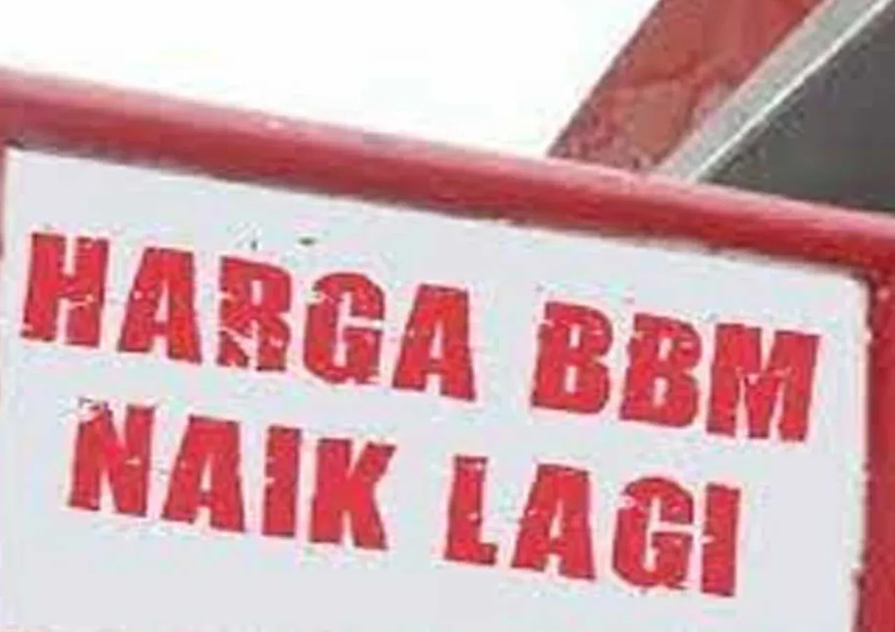 Harga BBM Naik per 28 April 2026: Daftar Lengkap dan Detail Update