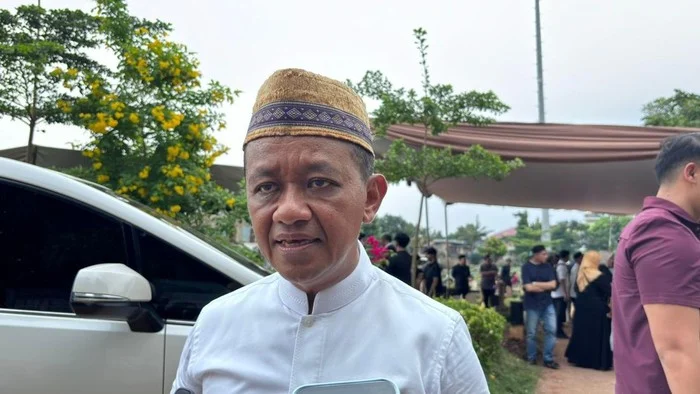 Impor Minyak Rusia 150 Juta Barel: RI Amankan Harga Khusus