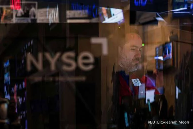 Indeks Wall Street Hari Ini: S&P 500 dan Nasdaq Cetak Rekor