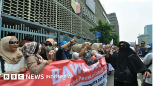 Indikasi Suap Pemilu Menjadi Sorotan Serius KPK